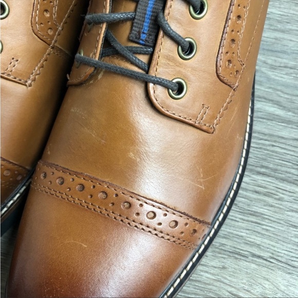 Nunn Bush Men’s  Casual Oxford shoes. - Picture 5 of 8
